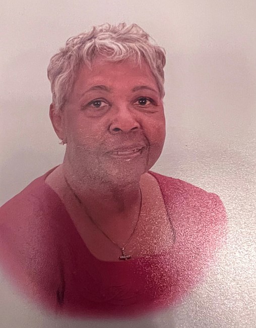 Obituary of Nancy Davis Russell