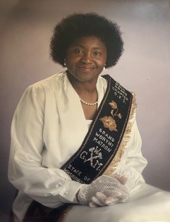 Obituary of Susie Mae Simmons