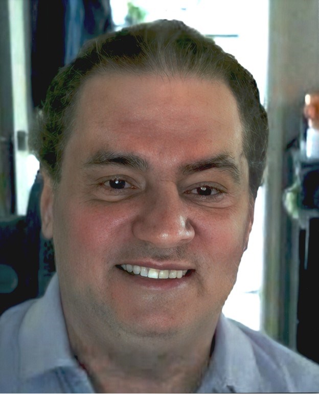 Avis de décès de Richard M. Fonti