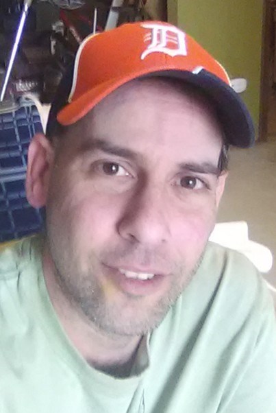 Obituary of Jason Andrew Fisher