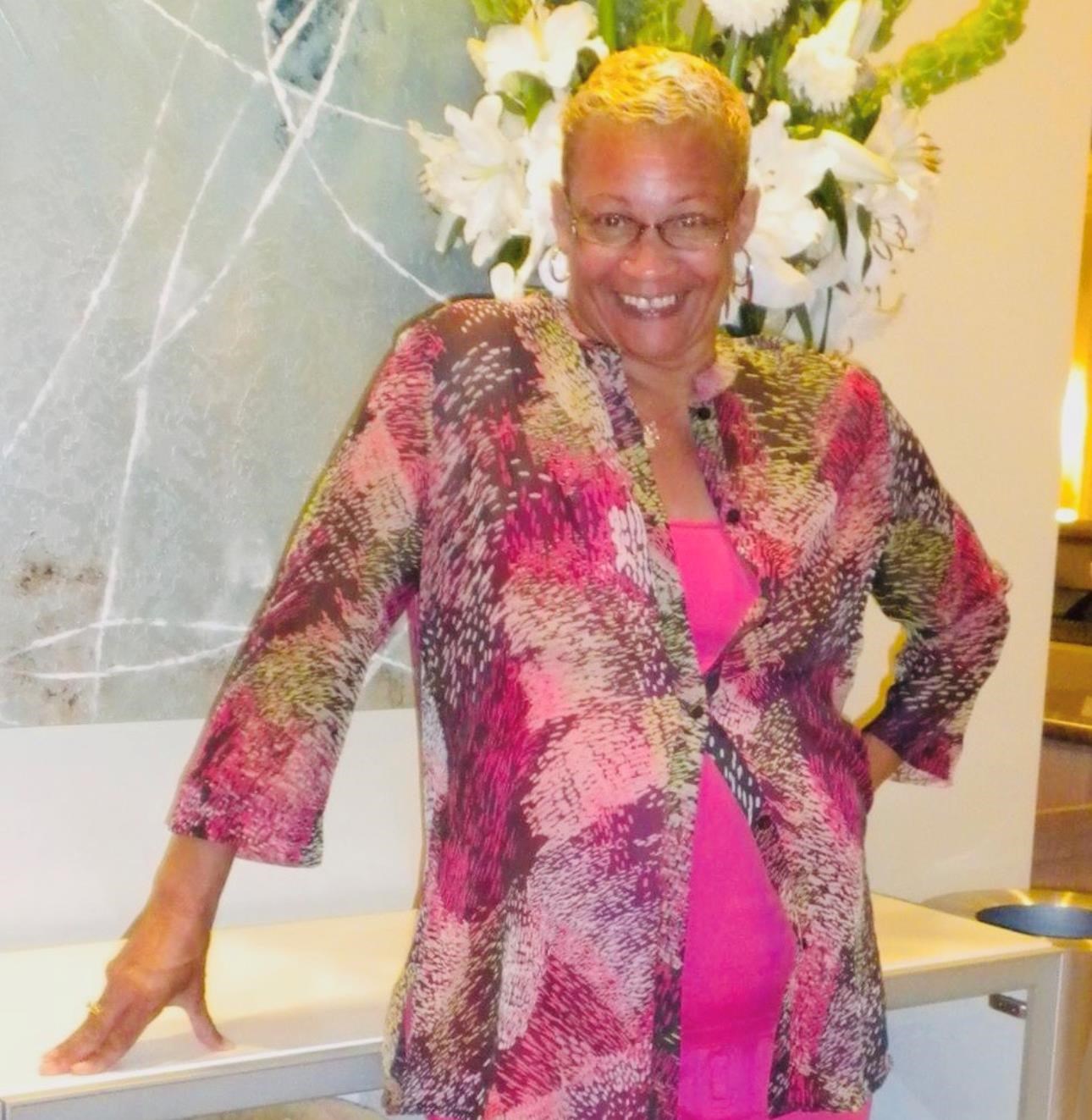 Obituary of Karen Lynn Best-Jarrett