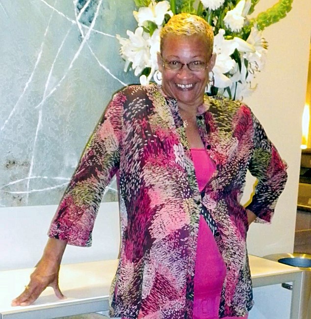 Obituary of Karen Lynn Best-Jarrett