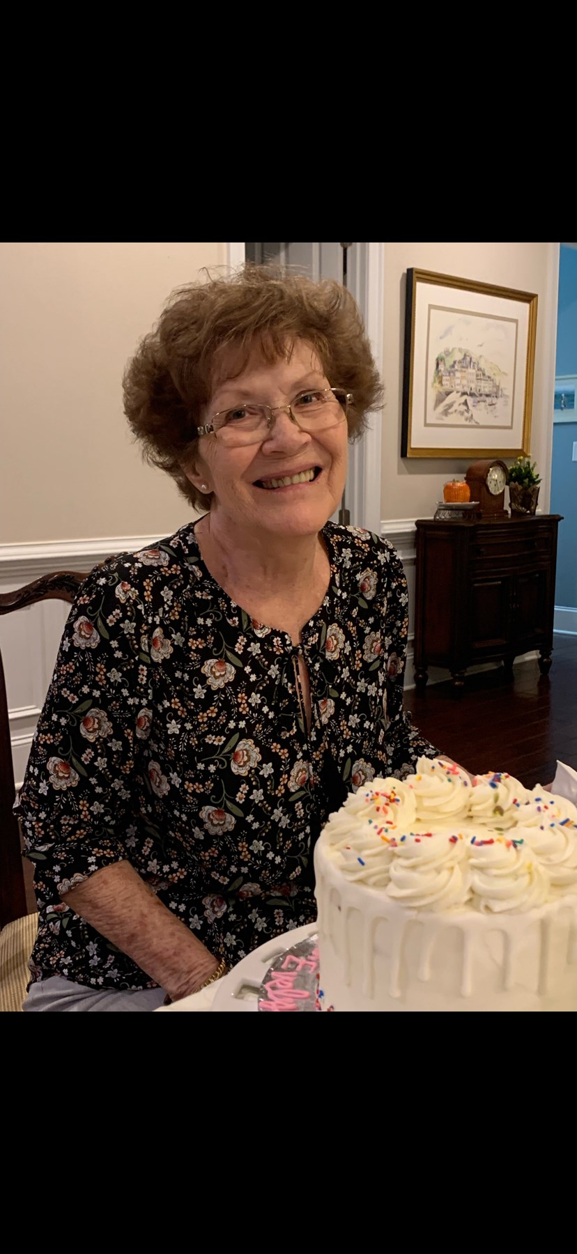 Obituary of Evelyn Pauline Wrisley