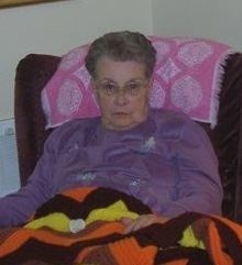 Obituary of Dorothy Caldwell