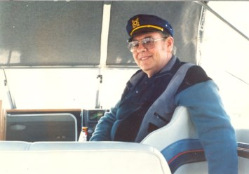 Obituary of John Francis Keller