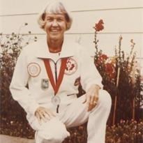 Avis de décès de Polly R. Clarke