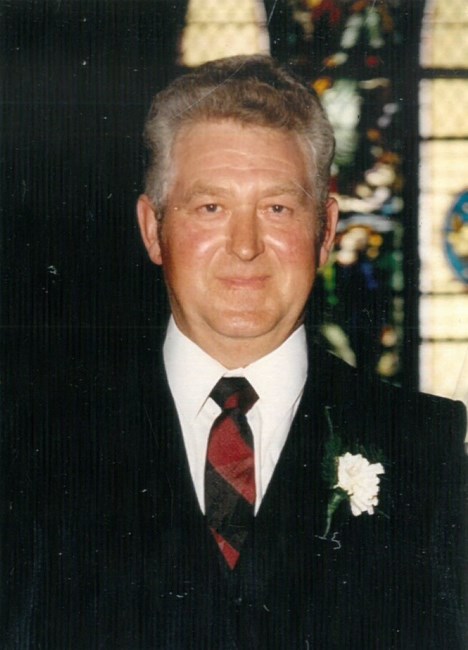 Obituary of Walter Leslie MacDonald