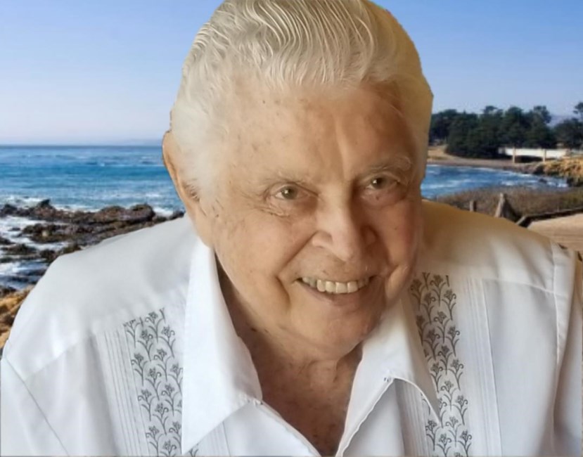 Obituary of James Joseph Sharbaugh