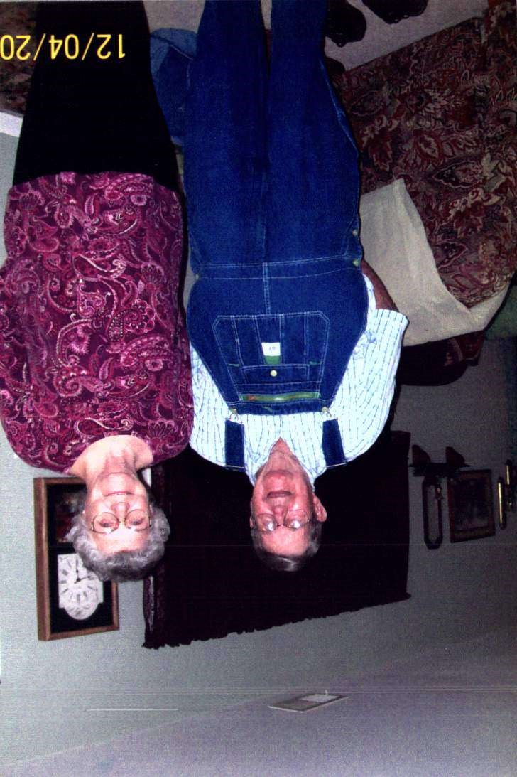 Obituary of Bernice Davis