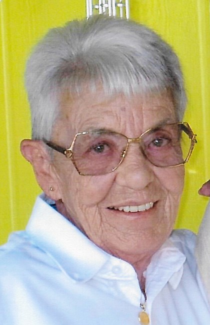 Obituary of Colleen Hitchcock