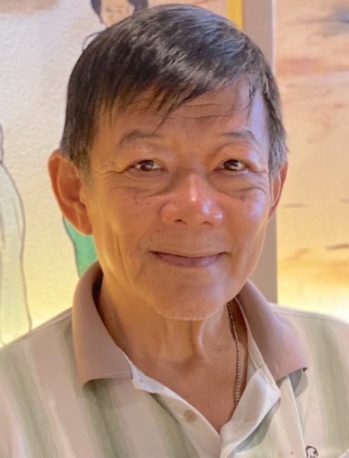 Obituary of Hung Xuan Nguyen