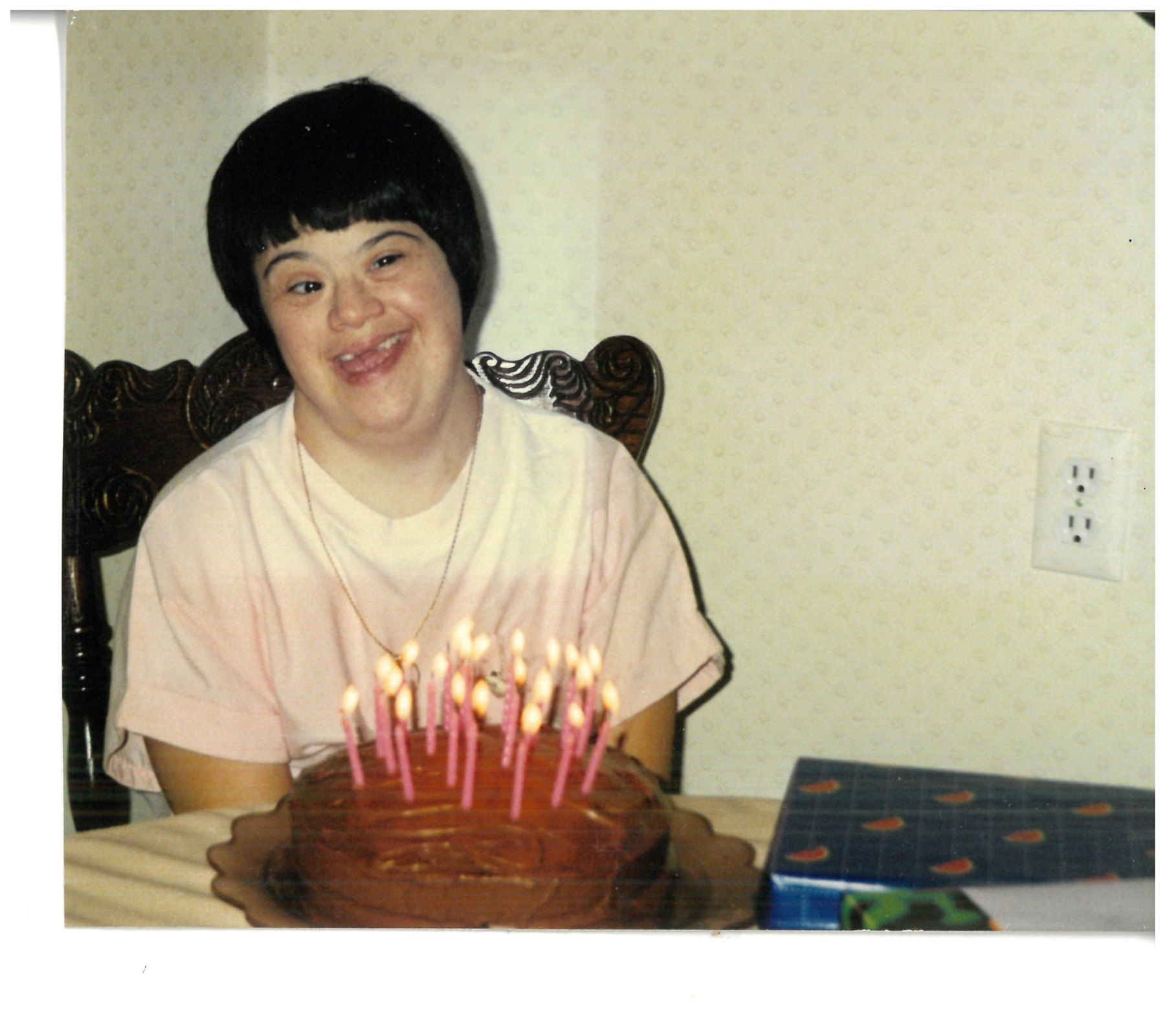 Obituary of Leslie Carin Munoz