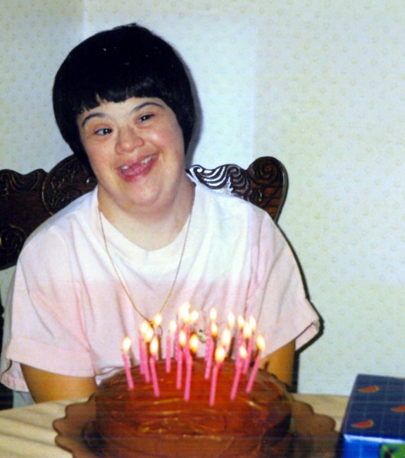 Obituary of Leslie Carin Munoz