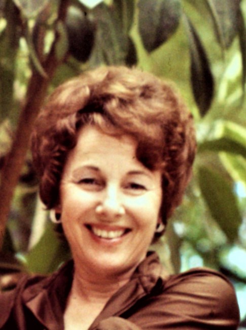 Obituary of Melba Marie Eads