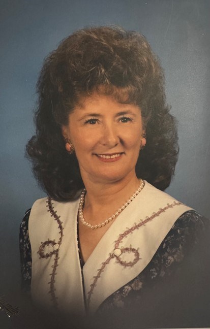 Obituary of Pansy Janette Smith