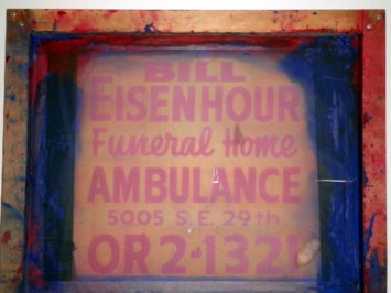 Obituary of Bill Eisenhour Funeral Home