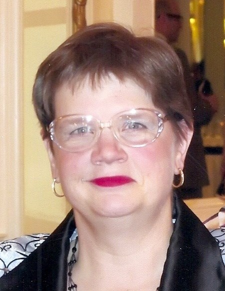 Obituary of Deborah Kaye Finch Lewis