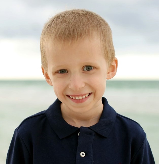 Obituary of Campbell Grady Dale