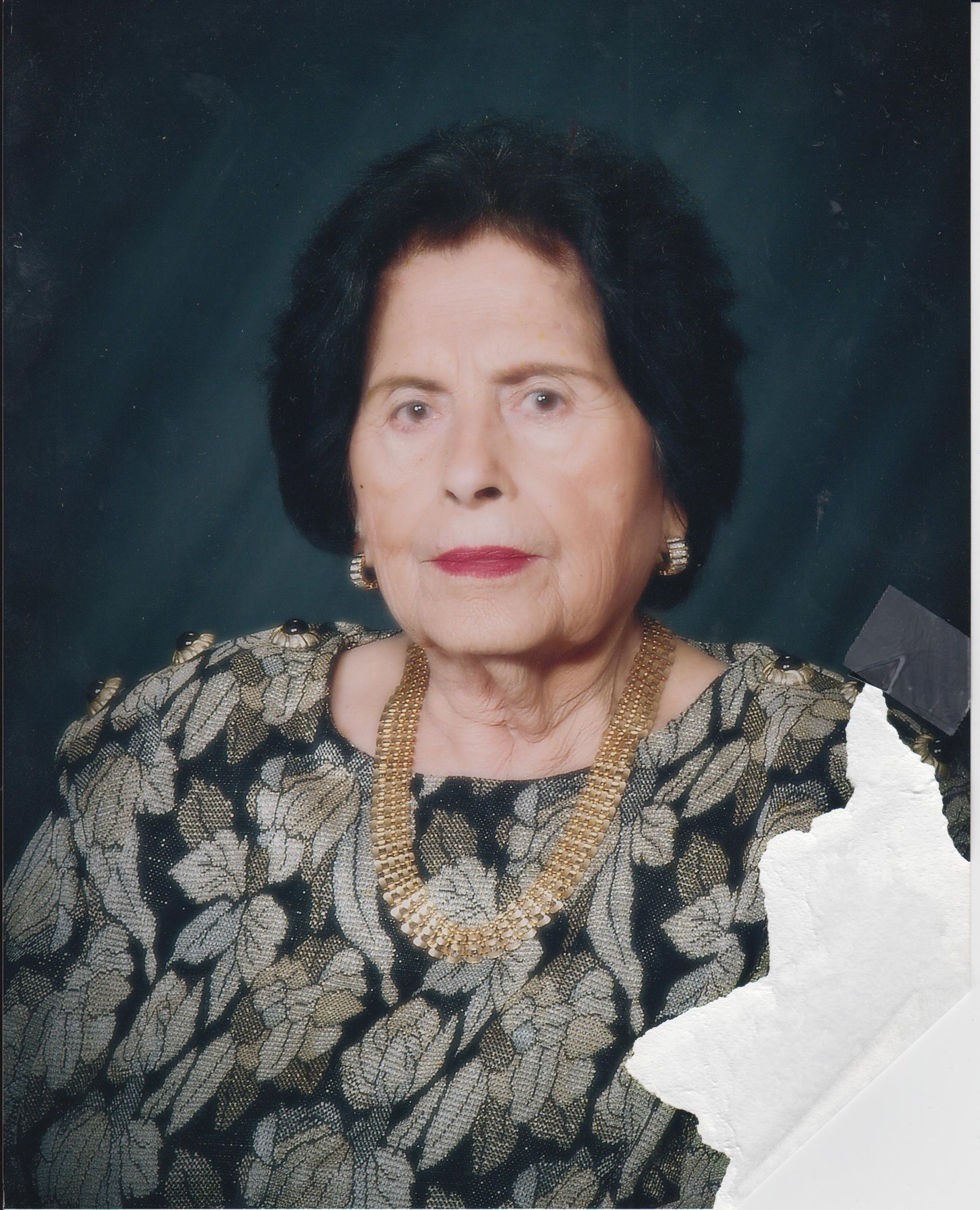 Obituary of Ofelia C. Reyna