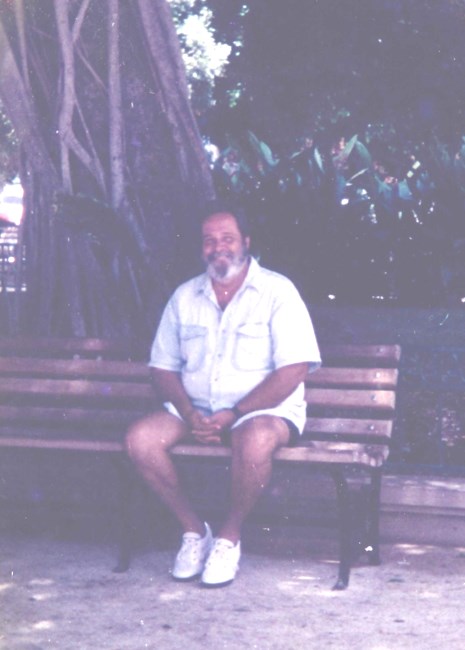 Obituary of Cay Frank Rivera Rodríguez