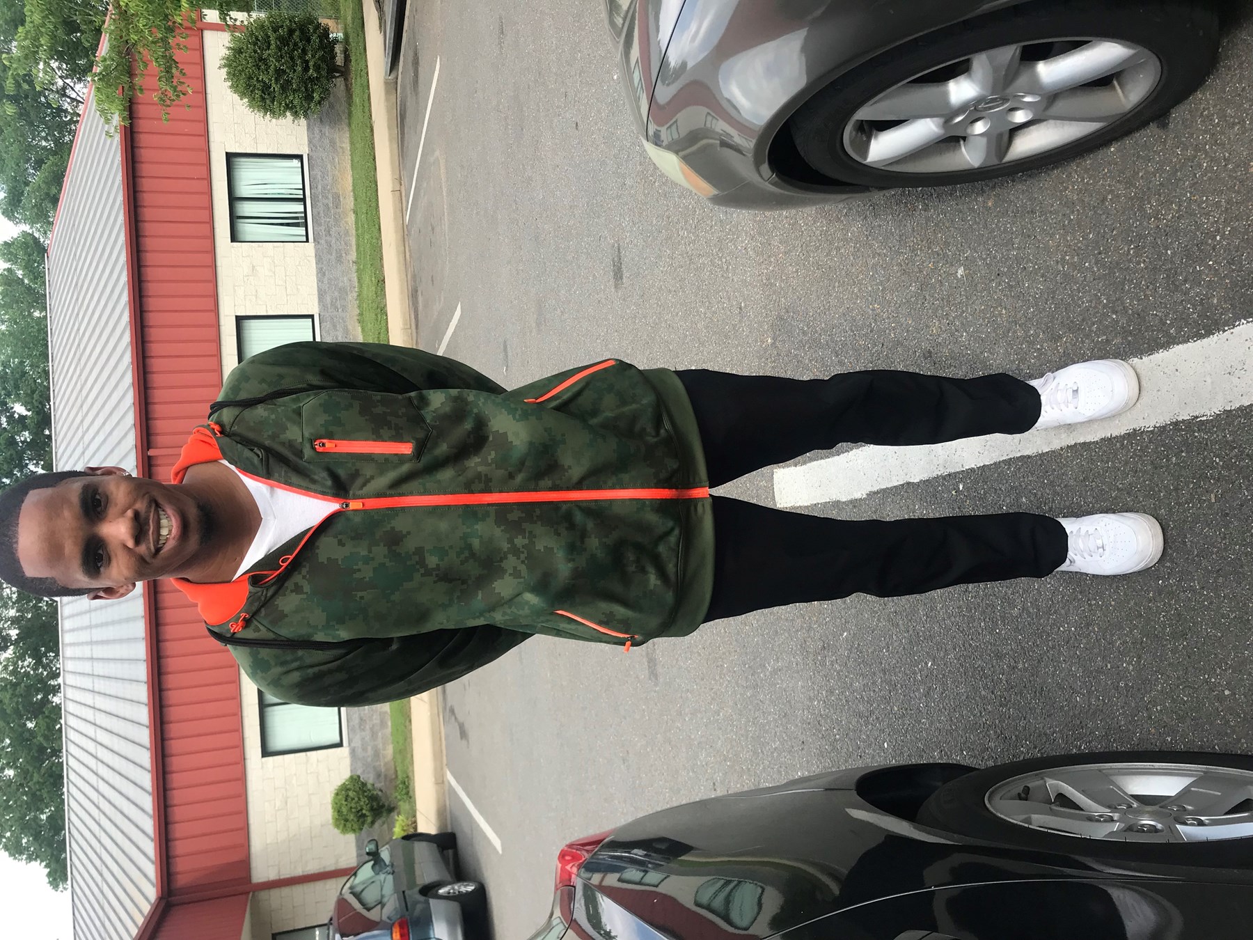 Obituario de Trey Mychal Garner