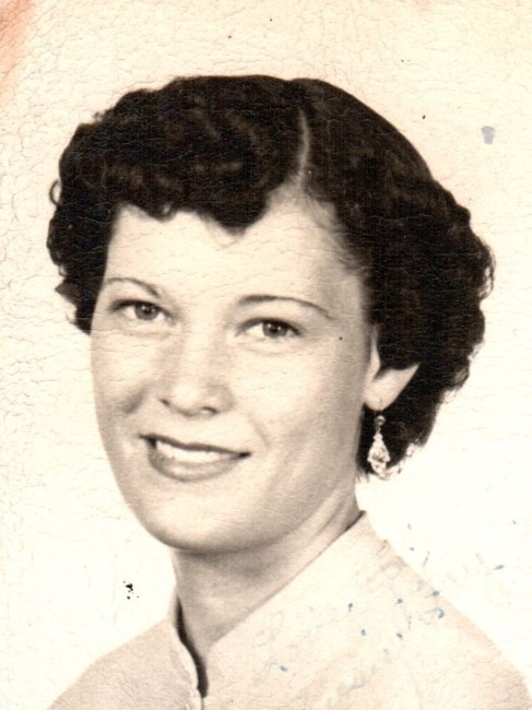 Obituary of Susie Fay Dugger
