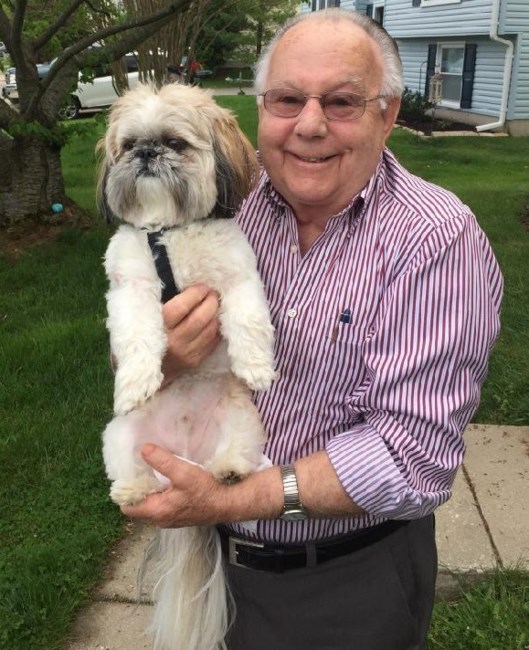 Obituary of Andrew John Rusnak Jr.