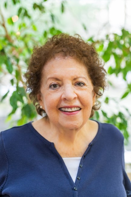 Obituary of Marilyn Goodman Baskin