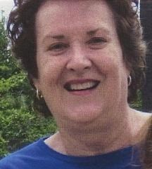 Avis de décès de Linda Mary Lane