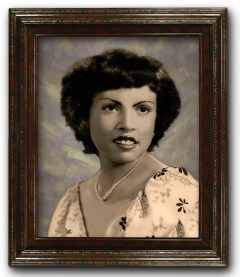 Obituary of Armida Holguin