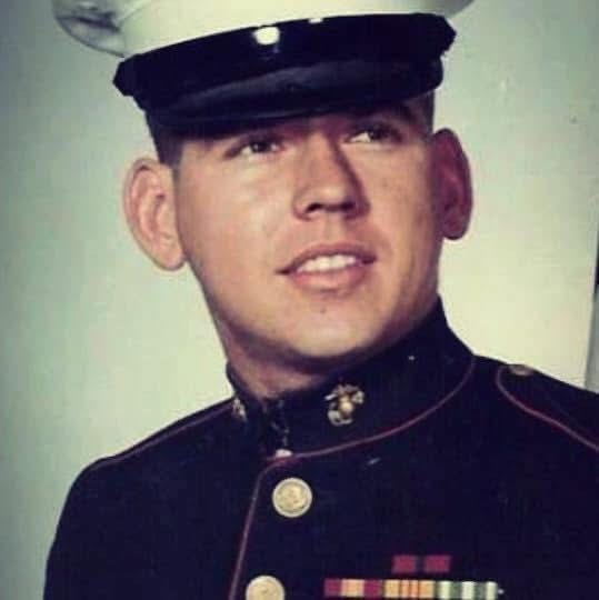 Avis de décès de Richard "Rich" Henry Yeglic