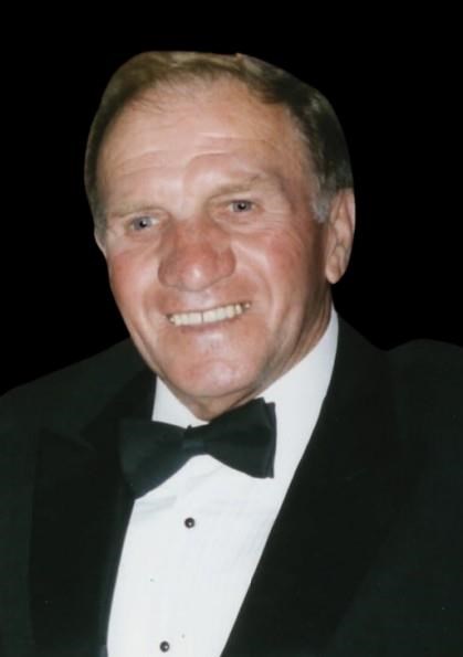 William Cheney Obituary - Fresno, CA
