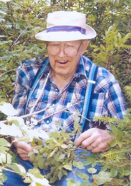 Obituary of Lawrence Donald Person