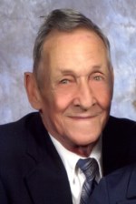 Lewis Mosteller