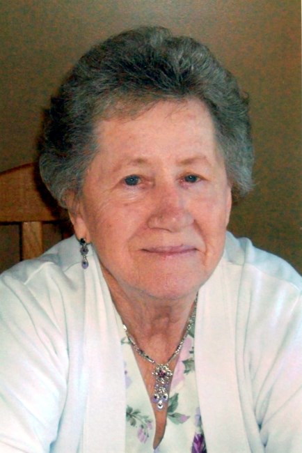 Obituary of Norma Jean Miller