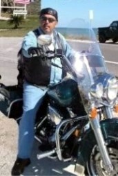 Obituary of Leonard Giannino Jr.