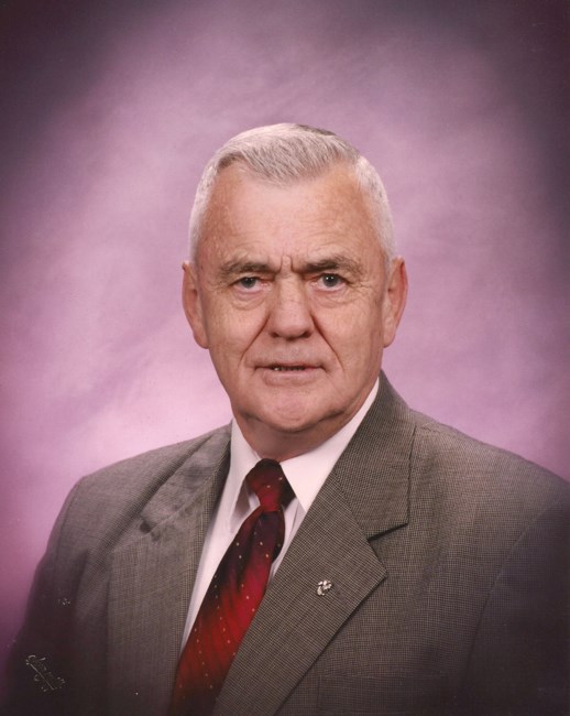 Obituary of Walter Carlos Millsap