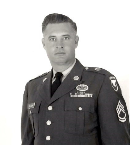 Obituario de Clement Edward Paladino