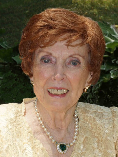 Obituary of Ruth  "Polly" Saunders Harms