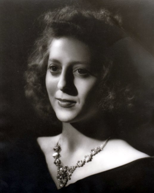 Obituary of Helen M. Taylor