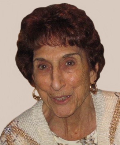 Obituary of Irene L. Richardson