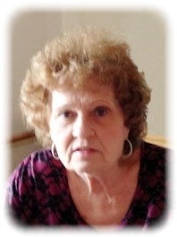 Obituary of Iris M. Karas