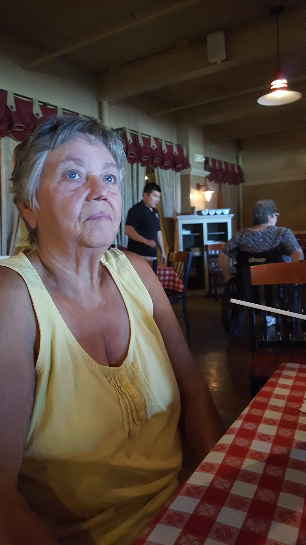 Obituary of Patricia Ann Ruiter