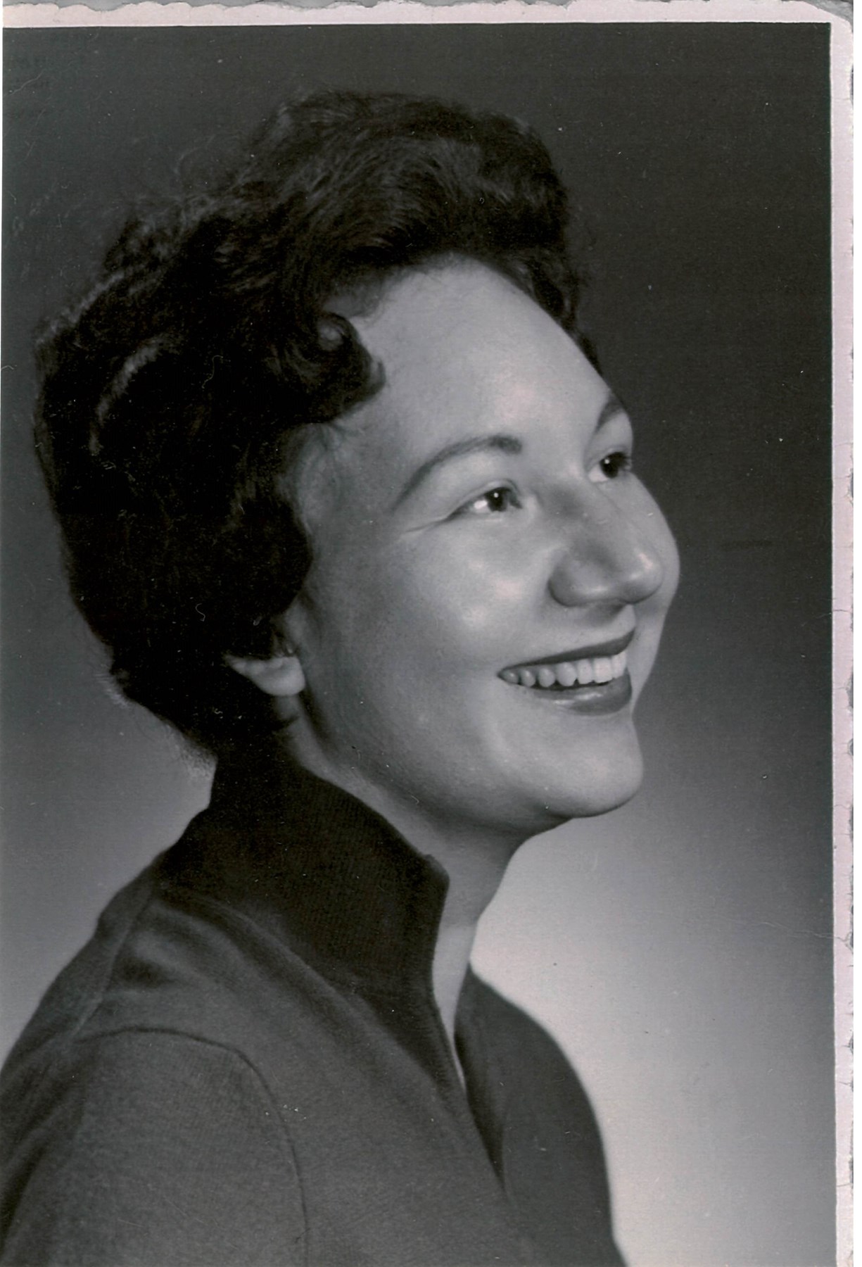 Obituary of Blanca S. Cerezo