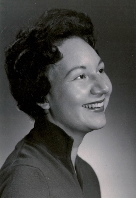 Obituary of Blanca S. Cerezo