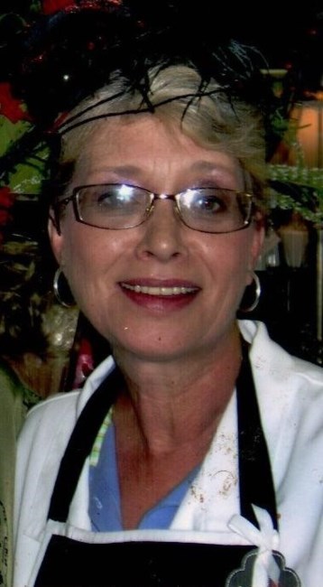 Obituary of Cynthia Reeve