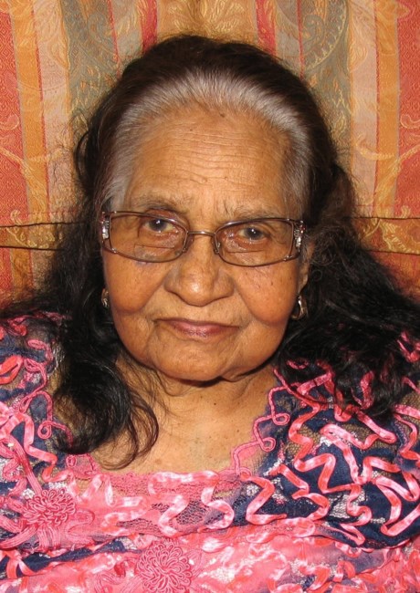 Obituary of Sumintra Hosein