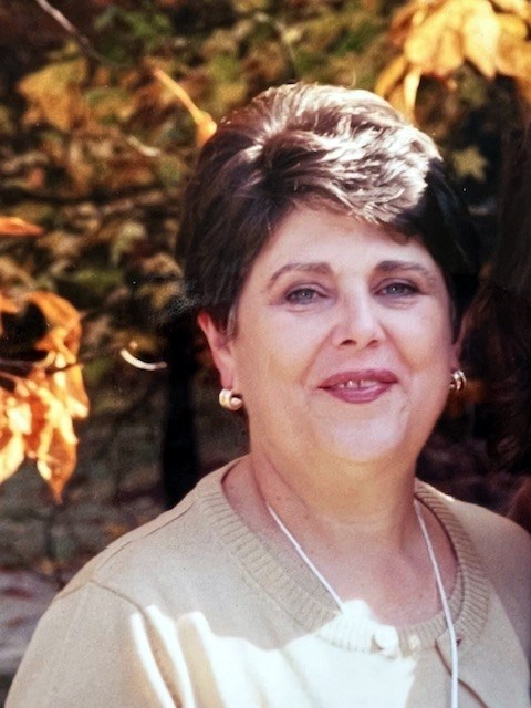 Avis de décès de Sue Tucker Barnwell