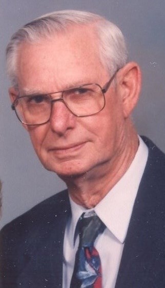 Obituario de Russell W. Archer