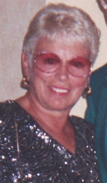 Obituary of Nancy C Powers